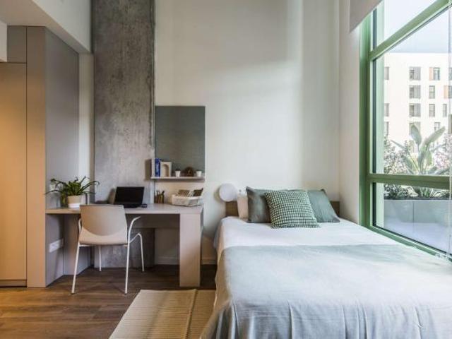 1 Dormitorio Apartamentos Barcelona Barcelona 74440153