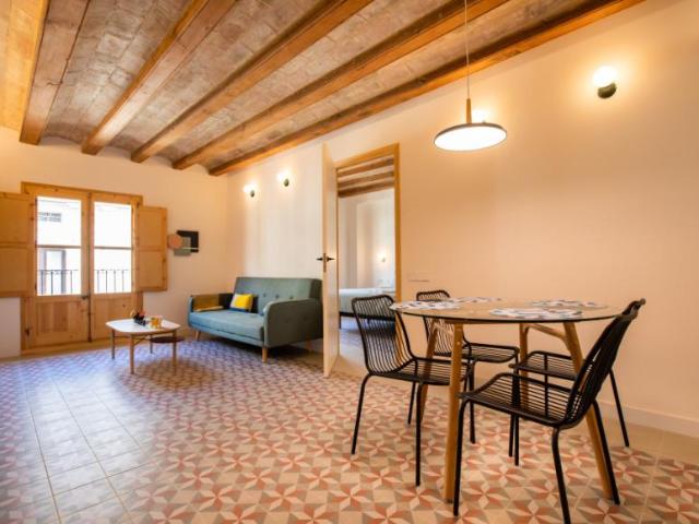 1 Dormitorio Apartamentos Barcelona Barcelona 78819076