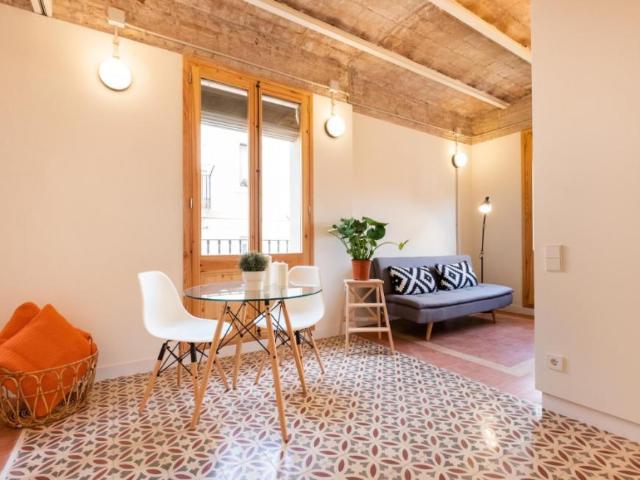 1 Dormitorio Apartamentos Barcelona Barcelona 79011946