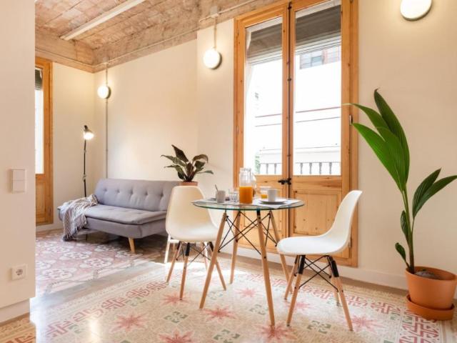 1 Dormitorio Apartamentos Barcelona Barcelona 79011954