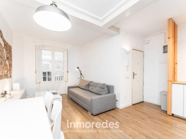 1 Dormitorio Apartamentos Barcelona Barcelona 87338410