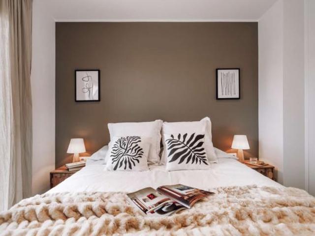 1 Dormitorio Apartamentos Barcelona Barcelona 88725474