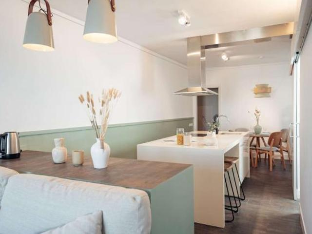 1 Dormitorio Apartamentos Barcelona Barcelona 88725669