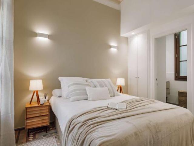 1 Dormitorio Apartamentos Barcelona Barcelona 88748984