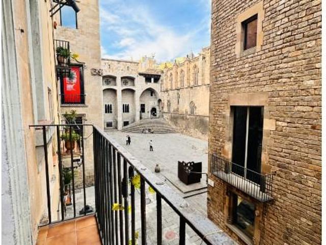 1 Dormitorio Apartamentos Barcelona Barcelona 90772767