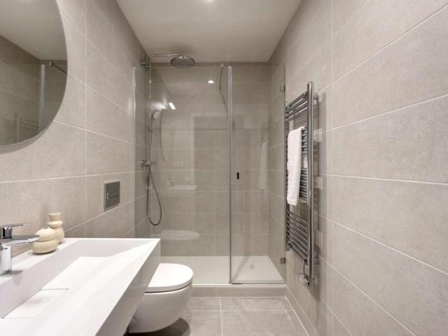 1 Dormitorio Apartamentos Barcelona Barcelona 90113477