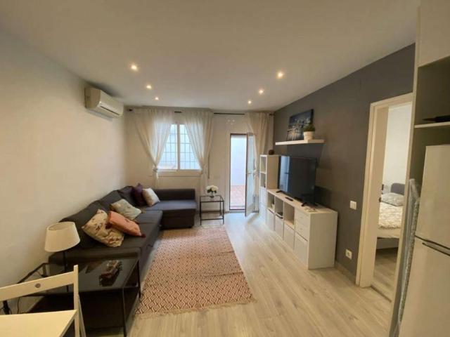 1 Dormitorio Apartamentos Barcelona Barcelona 91290843