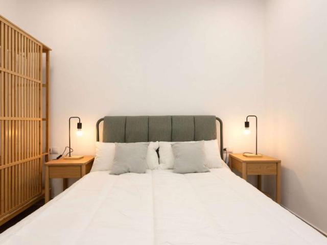 1 Dormitorio Apartamentos Barcelona Barcelona 91291637