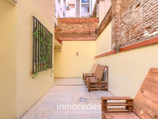 1 Dormitorio Apartamentos Barcelona Barcelona 92228886