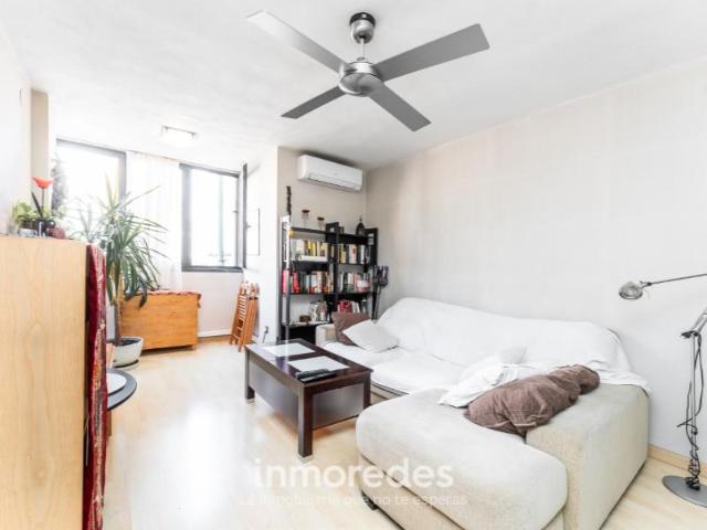 1 Dormitorio Apartamentos Barcelona Barcelona 94416350