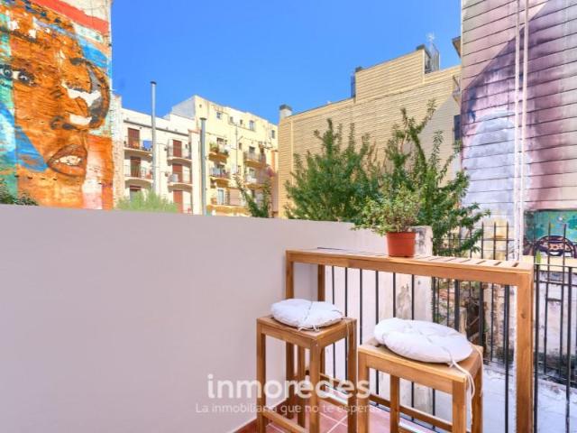 1 Dormitorio Apartamentos Barcelona Barcelona 94289838