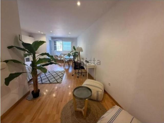 1 Dormitorio Apartamentos Barcelona Barcelona 95594557