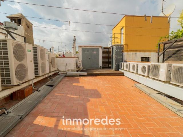 1 Dormitorio Apartamentos Barcelona Barcelona 95147720