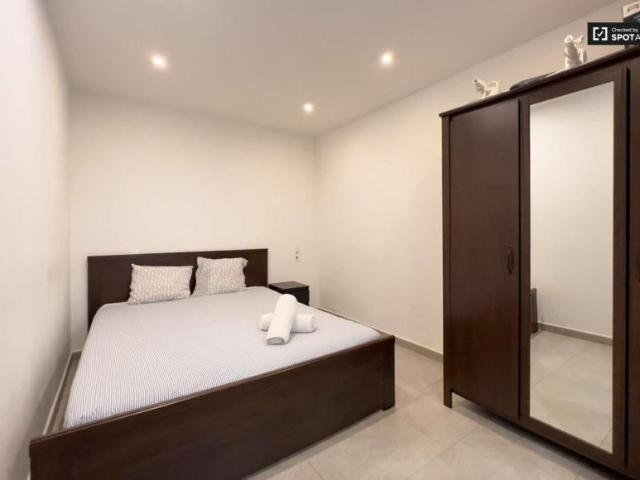 1 Dormitorio Apartamentos Barcelona Barcelona 96656671