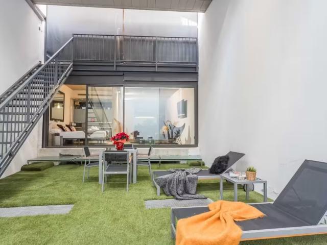 1 Dormitorio Apartamentos Barcelona Barcelona 96003339