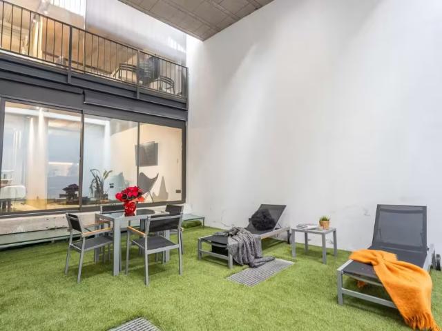 1 Dormitorio Apartamentos Barcelona Barcelona 96003348