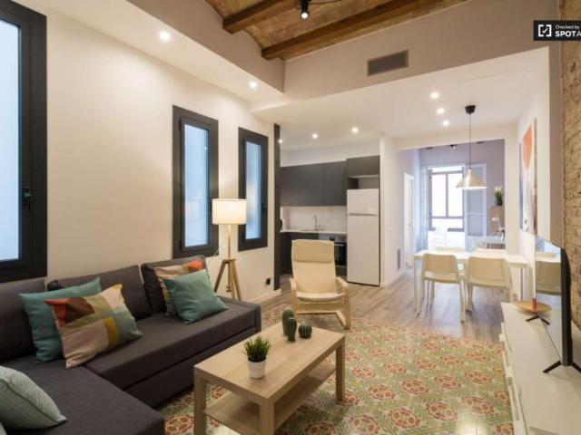 1 Dormitorio Apartamentos Barcelona Barcelona 97944406