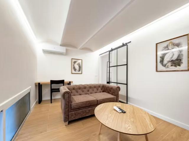 1 Dormitorio Apartamentos Barcelona Barcelona 97085394