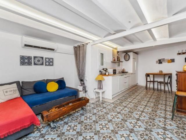 1 Dormitorio Apartamentos Barcelona Barcelona 97194505