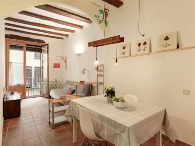 1 Dormitorio Apartamentos Barcelona Barcelona 98495964
