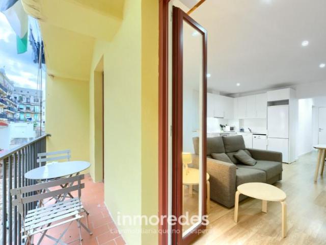 1 Dormitorio Apartamentos Barcelona Barcelona 98613828