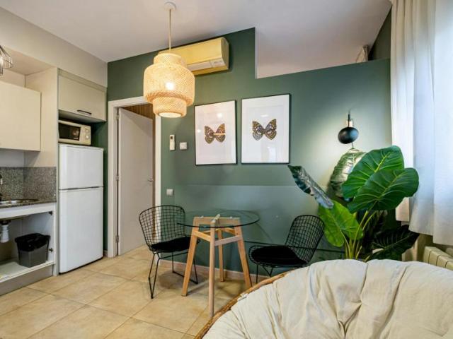 1 Dormitorio Apartamentos Barcelona Barcelona 98960563