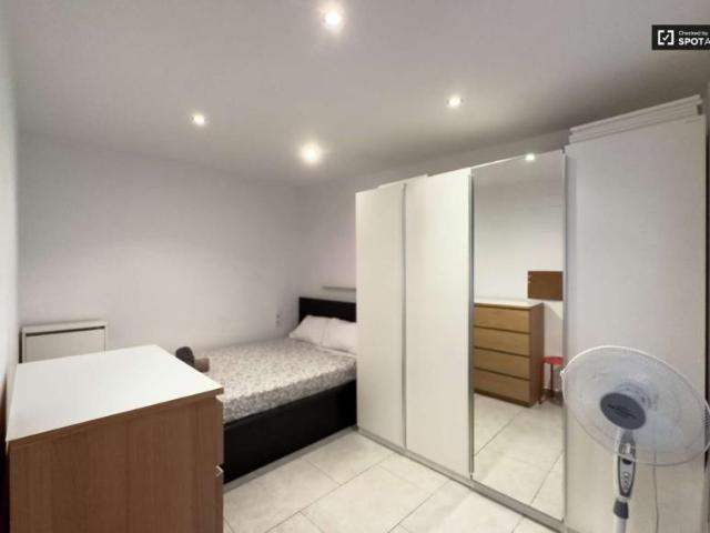 1 Dormitorio Apartamentos Barcelona Barcelona 98057942