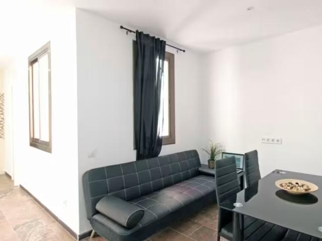 1 Dormitorio Apartamentos Barcelona Barcelona 98069497