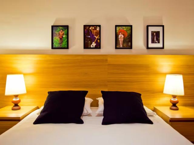 1 Dormitorio Apartamentos Barcelona Barcelona 98342361