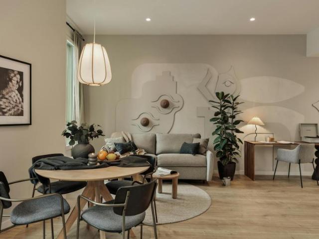 1 Dormitorio Apartamentos Barcelona Barcelona 99685048