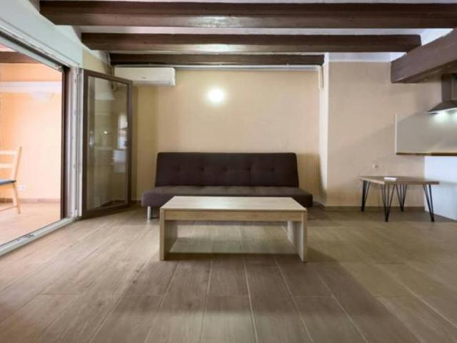 1 Dormitorio Apartamentos Barcelona Barcelona 99687815
