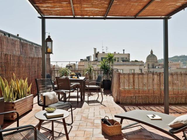 1 Dormitorio Apartamentos Barcelona Barcelona 99692536