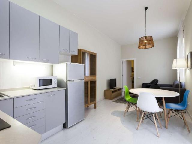 1 Dormitorio Apartamentos Barcelona Barcelona 99830807