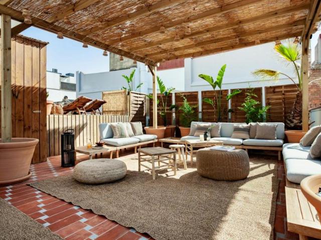 1 Dormitorio Apartamentos Barcelona Barcelona 99939182