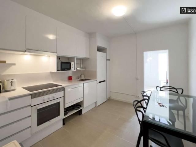 1 Dormitorio Apartamentos Barcelona Barcelona 99977322
