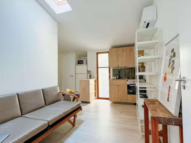 1 Dormitorio Apartamentos Barcelona Barcelona 99268608