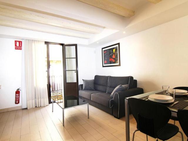 1 Dormitorio Apartamentos Barcelona Barcelona 99387309