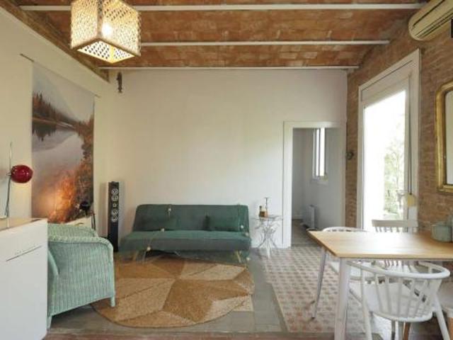 1 Dormitorio Apartamentos Barcelona Barcelona LS44494875