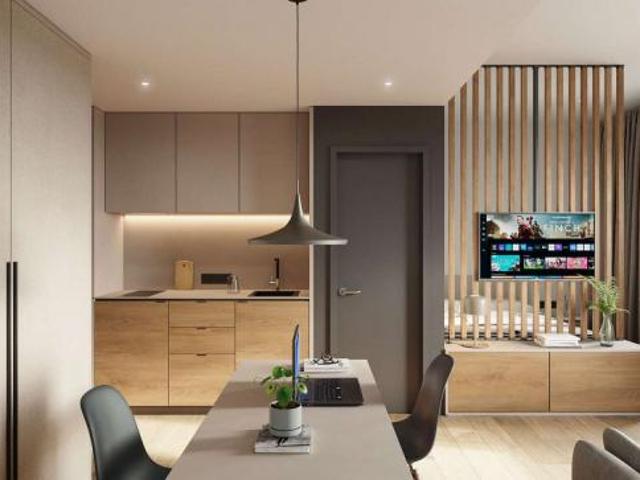 1 Dormitorio Apartamentos Barcelona Barcelona LS72289238