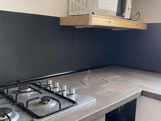 1 Dormitorio Apartamentos Barcelona Barcelona LS80108166