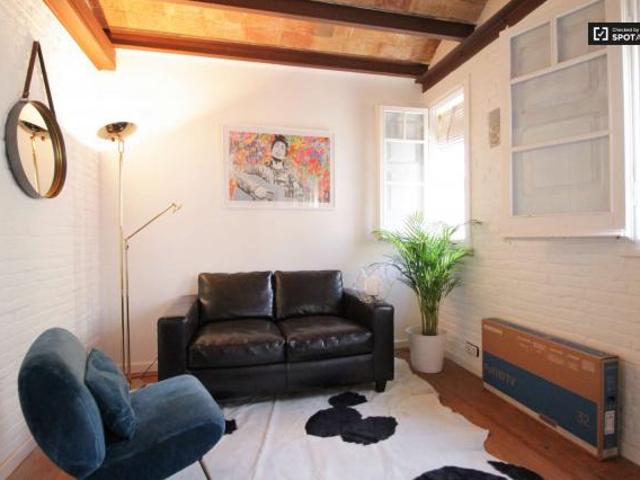 1 Dormitorio Apartamentos Barcelona Barcelona LS83993971