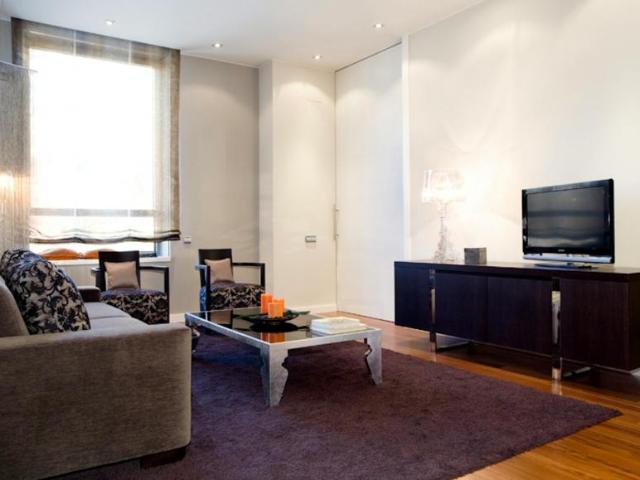 1 Dormitorio Apartamentos Barcelona Barcelona LS89043808
