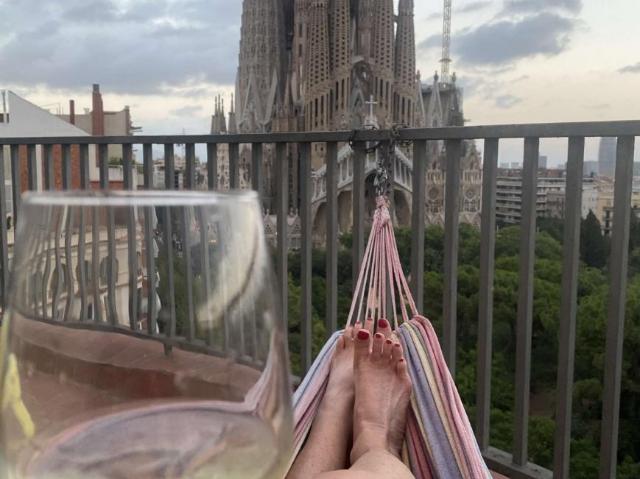 1 Dormitorio Apartamentos Barcelona Barcelona LS89859778