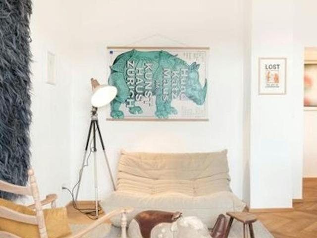 1 Dormitorio Apartamentos Barcelona Barcelona LS94749408