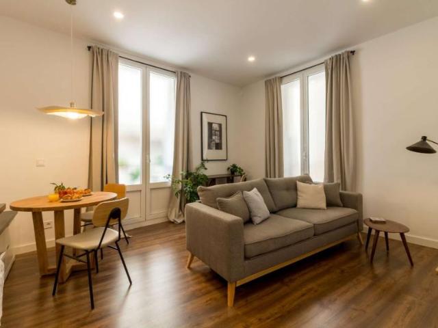 1 Dormitorio Apartamentos Barcelona Barcelona LS94795674