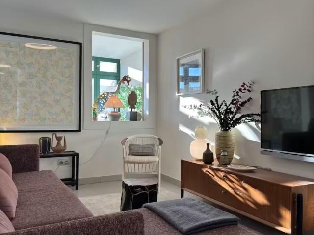 1 Dormitorio Apartamentos Barcelona Barcelona LS96848048