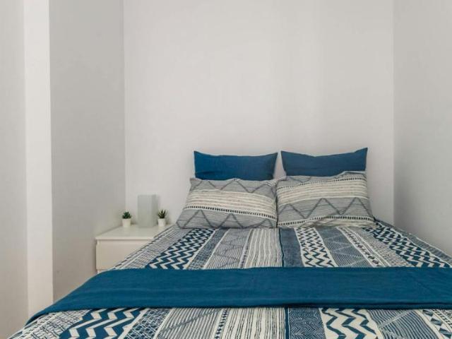 1 Dormitorio Apartamentos Barcelona Barcelona LS100531237