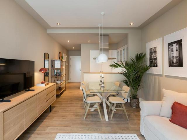 1 Dormitorio Apartamentos Barcelona Barcelona LS100714786