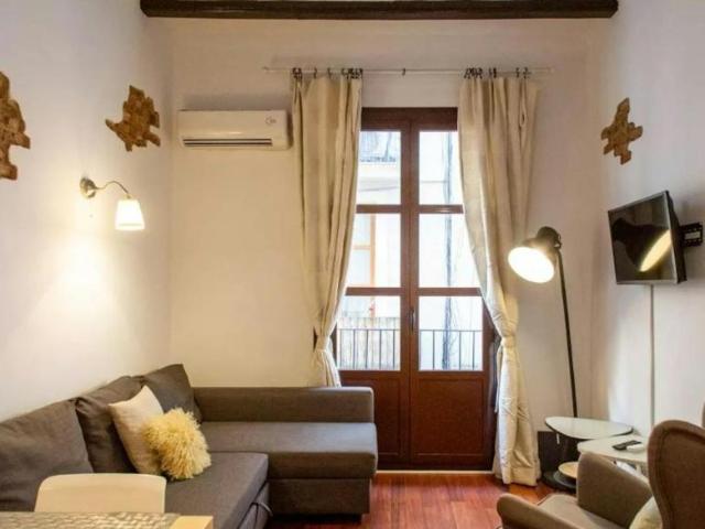 1 Dormitorio Apartamentos Barcelona Barcelona LS100716632