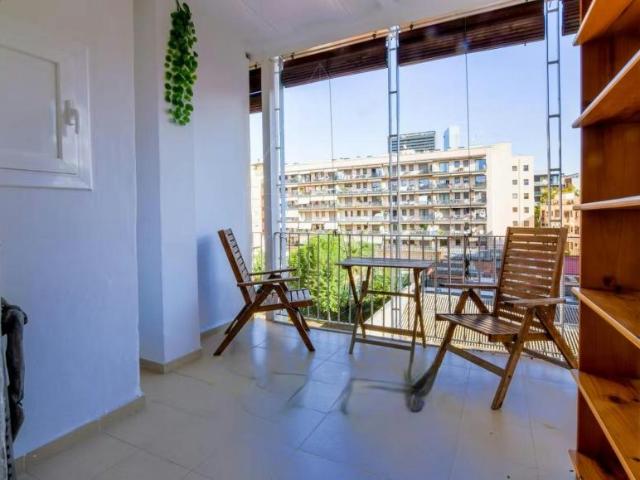 1 Dormitorio Apartamentos Barcelona Barcelona LS100728844
